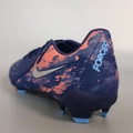 Kép 6/6 - Nike Phantom GX II Academy Erling Haaland FG stoplis focicipő