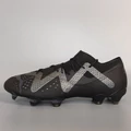 Kép 2/6 - PUMA Future Ultimate Low FG stoplis focicipő, fekete 