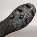 Kép 4/6 - PUMA Future Ultimate Low FG stoplis focicipő, fekete 