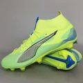 Kép 1/6 - Puma Ultra 5 Match+ FG stoplis focicipő 