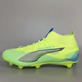 Kép 2/6 - Puma Ultra 5 Match+ FG stoplis focicipő 
