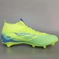 Kép 3/6 - Puma Ultra 5 Match+ FG stoplis focicipő 