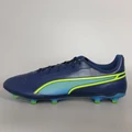 Kép 2/6 - Puma KING MATCH FG stoplis focicipő