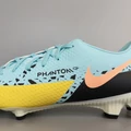 Kép 6/7 - NIKE PHANTOM GT2 ACADEMY FG stoplis focicipő