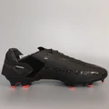Kép 3/7 - Nike Phantom GT2 Academy FlyEase FG, stoplis focicipő, fekete