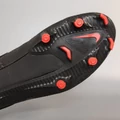 Kép 4/7 - Nike Phantom GT2 Academy FlyEase FG, stoplis focicipő, fekete