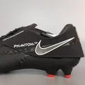 Kép 6/7 - Nike Phantom GT2 Academy FlyEase FG, stoplis focicipő, fekete