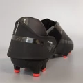 Kép 7/7 - Nike Phantom GT2 Academy FlyEase FG, stoplis focicipő, fekete