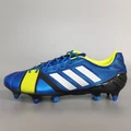 Kép 3/7 - ADIDAS NITROCHARGE 1.0 X-TRX SG éles focicipő