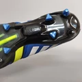 Kép 6/7 - ADIDAS NITROCHARGE 1.0 X-TRX SG éles focicipő