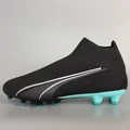 Kép 2/6 - PUMA ULTRA MATCH + LL FG stoplis focicipő 