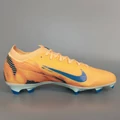 Kép 3/6 - Nike Mercurial Zoom Vapor 16 Pro "Kylian Mbappé" FG Futballcipő