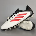 Kép 1/6 - adidas Copa Pure 3 Pro FG Pure Victory Pack futballcipő fehér
