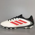 Kép 2/6 - adidas Copa Pure 3 Pro FG Pure Victory Pack futballcipő fehér