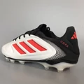Kép 6/6 - adidas Copa Pure 3 Pro FG Pure Victory Pack futballcipő fehér