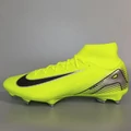 Kép 2/6 - NIKE ZOOM MERCURIAL SUPERFLY 10 ACADEMY FG stoplis focicipő