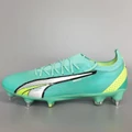 Kép 2/6 - PUMA ULTRA ULTIMATE MX SG éles focicipő