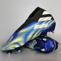 Kép 1/6 - ADIDAS NEMEZIZ + SG éles focicipő FW7414