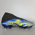 Kép 3/6 - ADIDAS NEMEZIZ + SG éles focicipő