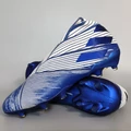 Kép 1/6 - ADIDAS NEMEZIZ 19+ FG stoplis focicipő