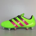 Kép 2/6 - ADIDAS ACE 16.1 SG LEA éles focicipő