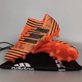 Kép 2/6 - ADIDAS NEMEZIZ 17.1 FG stoplis focicipő