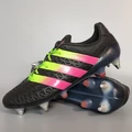 Kép 1/7 - ADIDAS ACE 16.1 SYN SG éles focicipő (használt)