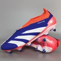 Kép 1/5 - Adidas Predator Elite Laceless SG éles focicipő