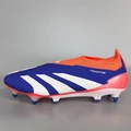 Kép 2/5 - Adidas Predator Elite Laceless SG éles focicipő
