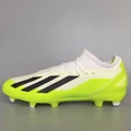 Kép 2/6 - Adidas X Crazyfast .3 FG focicipő