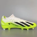 Kép 3/6 - Adidas X Crazyfast .3 FG focicipő