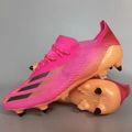 Kép 1/7 - ADIDAS X GHOSTED .1 SG pink éles focicipő