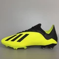 Kép 2/6 - ADIDAS X 18.2 FG stoplis focicipő