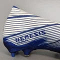 Kép 4/6 - ADIDAS NEMEZIZ 19+ SG stoplis focicipő