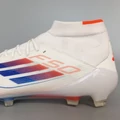 Kép 5/7 - adidas F50 Elite Mid FG W futballcipő