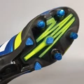 Kép 6/7 - ADIDAS NITROCHARGE 1.0 X-TRX SG éles focicipő
