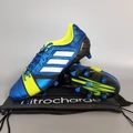 Kép 2/7 - ADIDAS NITROCHARGE 1.0 X-TRX SG éles focicipő