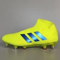 Kép 3/8 - ADIDAS NEMEZIZ 18+ SG éles focicipő