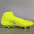 Kép 4/8 - ADIDAS NEMEZIZ 18+ SG éles focicipő