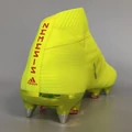 Kép 8/8 - ADIDAS NEMEZIZ 18+ SG éles focicipő