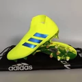 Kép 2/8 - ADIDAS NEMEZIZ 18+ SG éles focicipő