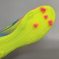 Kép 5/6 - ADIDAS F50 LEAGUE MID FG stoplis focicipő