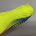 Kép 6/6 - ADIDAS F50 LEAGUE MID FG stoplis focicipő