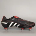 Kép 3/5 - ADIDAS PREDATOR X X-TRX SG éles focicipő