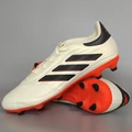Kép 1/6 - ADIDAS COPA PURE II LEAGUE FG fehér stoplis focicipő