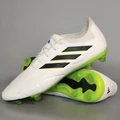 Kép 1/5 - ADIDAS COPA PURE .2 FG fehér stoplis focicipő