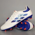 Kép 1/6 - ADIDAS COPA PURE II LEAGUE FG fehér kék stoplis focicipő