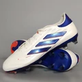 Kép 1/5 - Adidas Copa Pure 2 PRO FG fehér kék stoplis focicipő