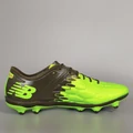 Kép 3/6 - NEW BALANCE VISARO 2.0 PRO FG stoplis focicipő