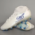 Kép 1/7 - Skechers SKX 01 High FG stoplis focicipő